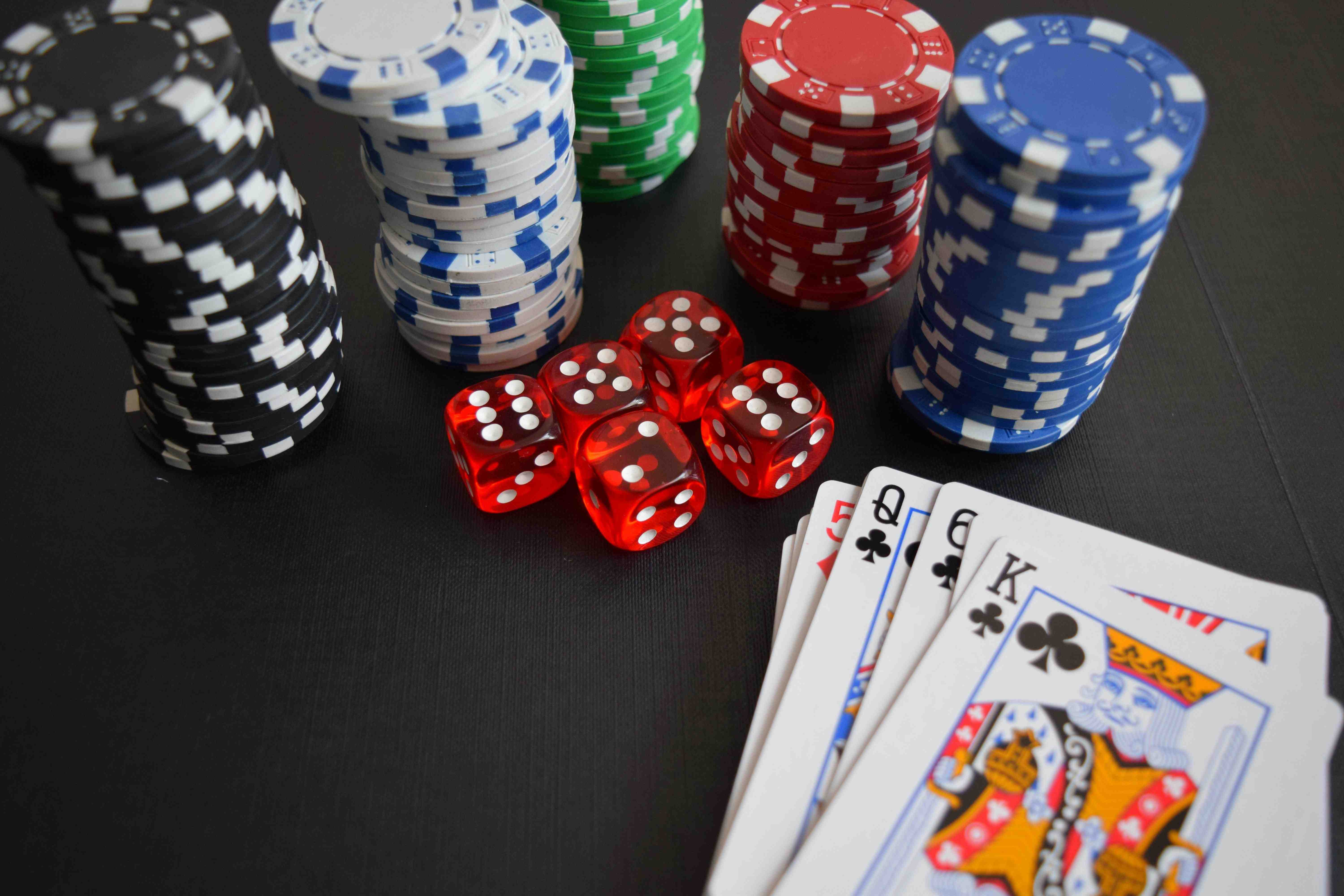 Sportsbook Myanmar betwener