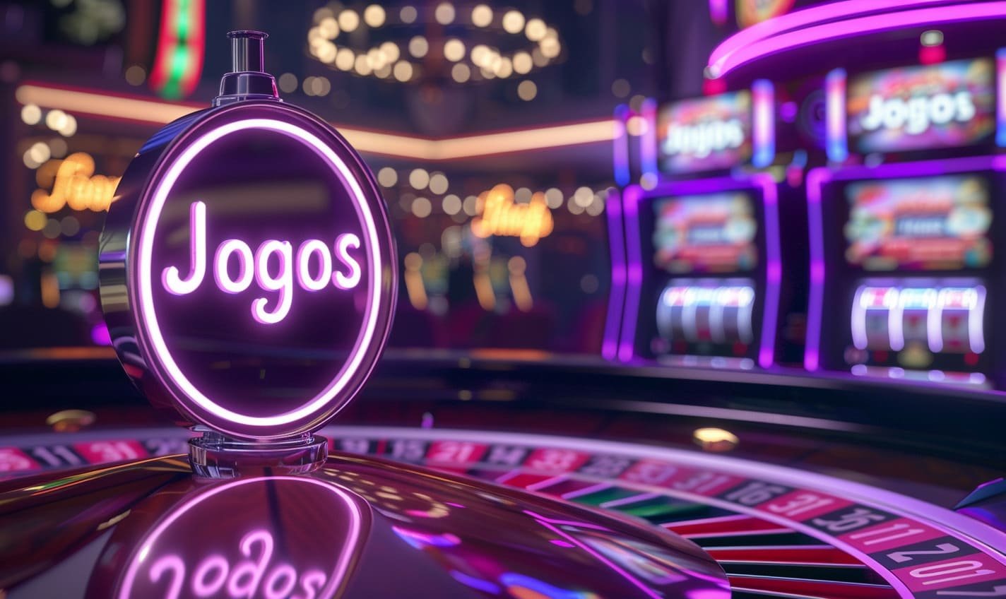 Slots Games betwener