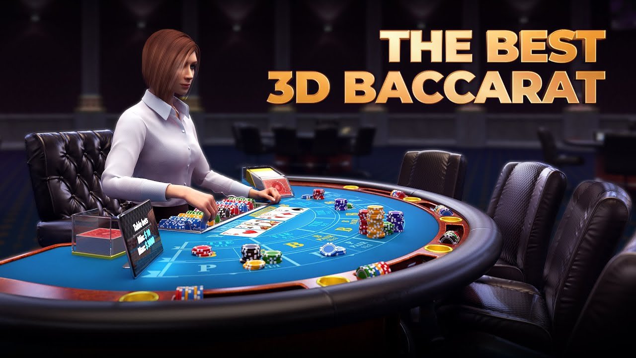 betwener တိုက်ရိုက်ကာစီနို real dealer Baccarat HD streaming