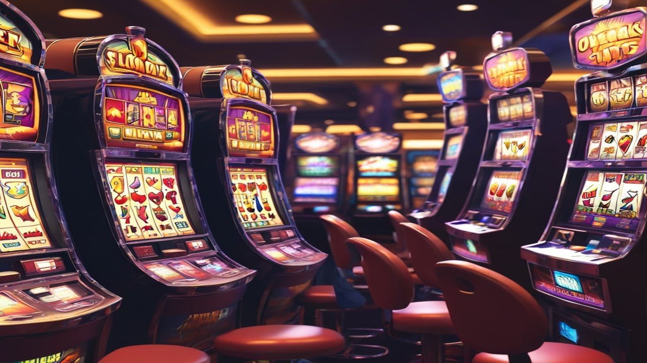 betwener Slots ဂိမ်းများ မြန်မာ mobile ဖြင့် Jackpot ကစားနည်း